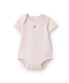 petit main / プティマイン ロンパース | 【GOODPRICE】半袖ロンパース