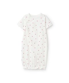 petit main / プティマイン ロンパース | 【GOODPRICE】半袖2WAYオール