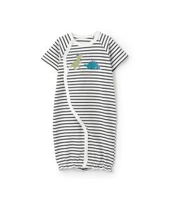 petit main / プティマイン ロンパース | 【GOODPRICE】半袖2WAYオール