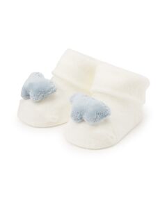 petit main / プティマイン ソックス | 恐竜カップソックス