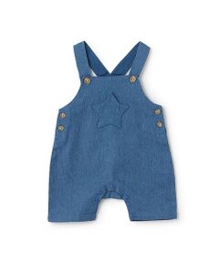 petit main / プティマイン サロペット・オールインワン | ホシポケットサロペット