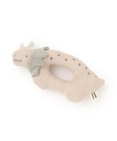 petit main / プティマイン ベビー・キッズグッズ | 恐竜ラトル