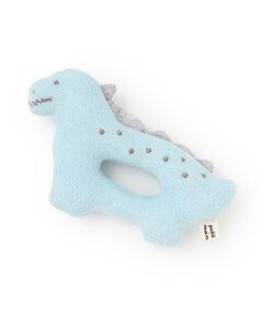 petit main / プティマイン ベビー・キッズグッズ | 恐竜ラトル