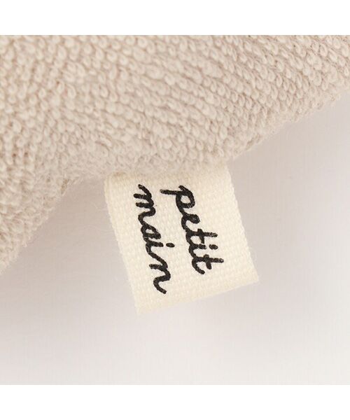 petit main / プティマイン ベビー・キッズグッズ | 恐竜ラトル | 詳細9