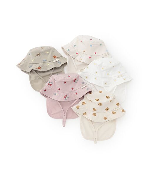 ⭐︎中古品⭐︎バケットハット　delicious 楽天市場】中古 バケットハットの通販