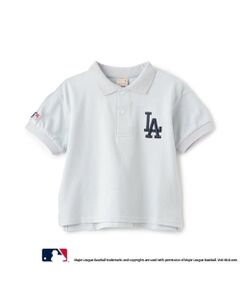 petit main / プティマイン ポロシャツ | 【MLB】ポロ半袖シャツ