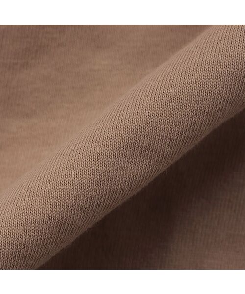 petit main / プティマイン Tシャツ | 【防汚加工】DOGグラフィック半袖Tシャツ | 詳細17