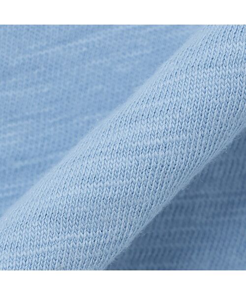 petit main / プティマイン Tシャツ | 【防汚加工】宇宙グラフィック半袖Tシャツ | 詳細7