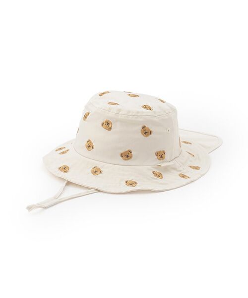 【DIANE von FURSTENBERG】バケットハット セール】 【Disney】総柄バケットハット （ハット）｜petit main