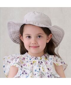 petit main / プティマイン ハット | 【リンク】グログランハット