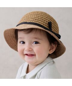 petit main / プティマイン ハット | 雑材ハット