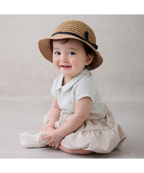 petit main / プティマイン ハット | 雑材ハット | 詳細2