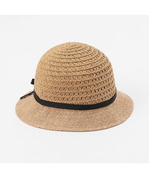 petit main / プティマイン ハット | 雑材ハット | 詳細4