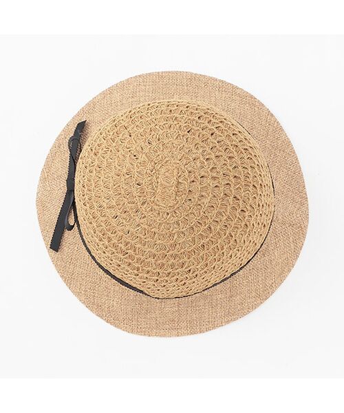 petit main / プティマイン ハット | 雑材ハット | 詳細7