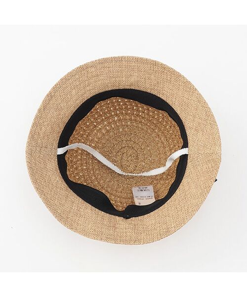 petit main / プティマイン ハット | 雑材ハット | 詳細8