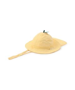 petit main / プティマイン ハット | フルーツバケットハット