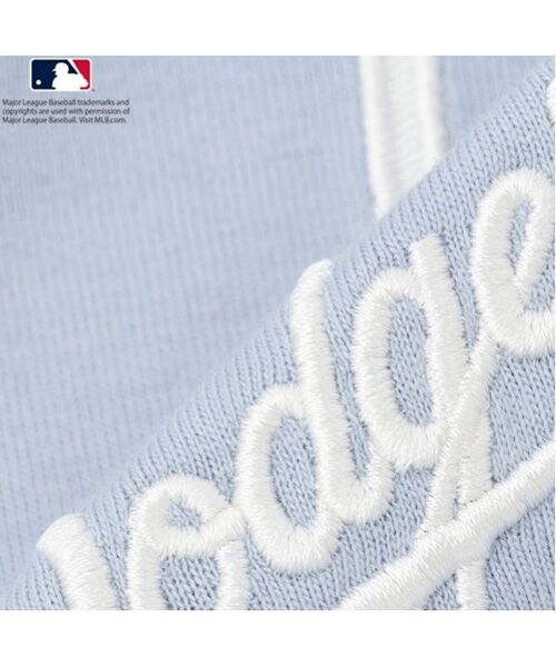 petit main / プティマイン ロンパース | 【MLB】スカート付きロンパース | 詳細12