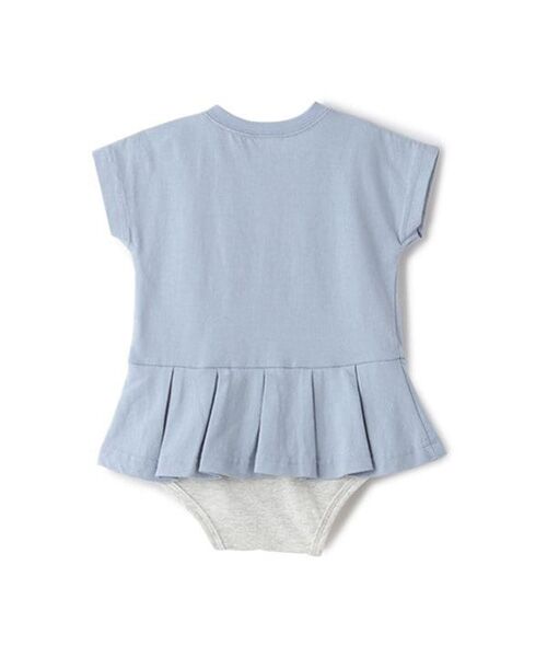 petit main / プティマイン ロンパース | 【MLB】スカート付きロンパース | 詳細3