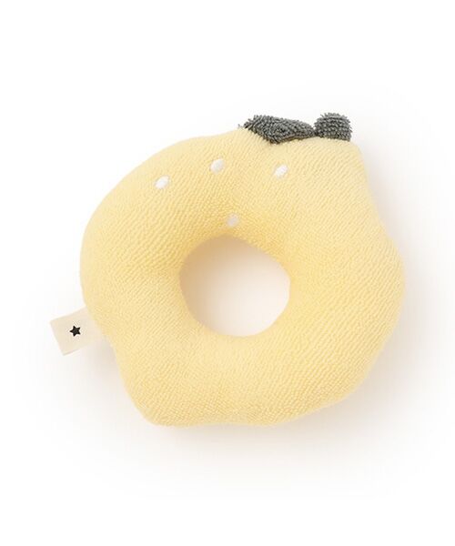 petit main / プティマイン ベビー・キッズグッズ | フルーツラトル | 詳細2