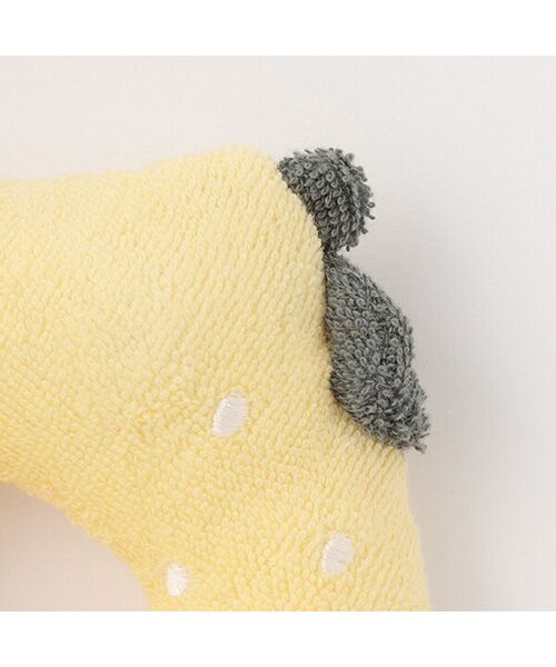 petit main / プティマイン ベビー・キッズグッズ | フルーツラトル | 詳細5