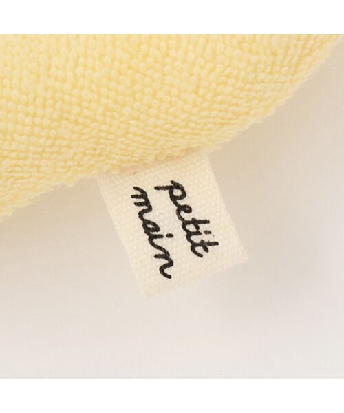 petit main / プティマイン ベビー・キッズグッズ | フルーツラトル | 詳細6