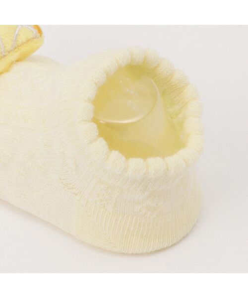 petit main / プティマイン ソックス | フルーツカップソックス | 詳細2