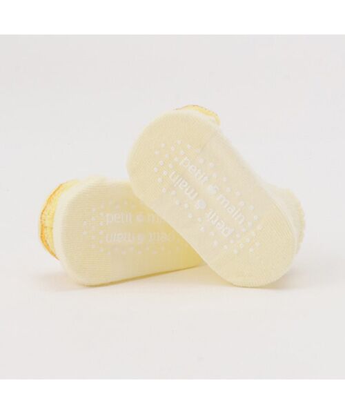 petit main / プティマイン ソックス | フルーツカップソックス | 詳細6