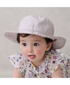 petit main / プティマイン ハット | 【リンク】グログランハット