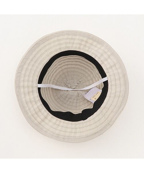 petit main / プティマイン ハット | 【リンク】グログランハット | 詳細10