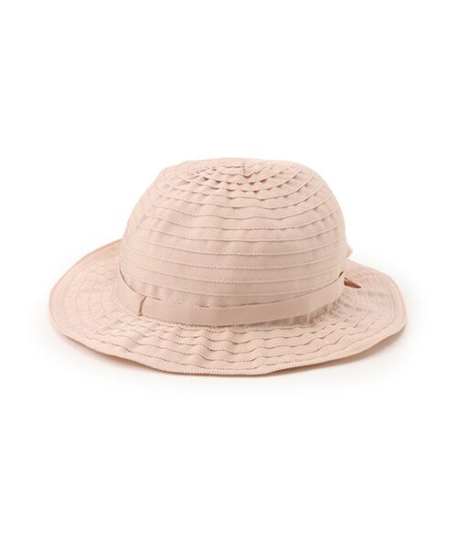 petit main / プティマイン ハット | 【リンク】グログランハット | 詳細5