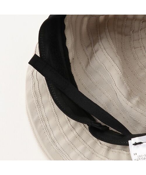 petit main / プティマイン ハット | 【リンク】グログランハット | 詳細8