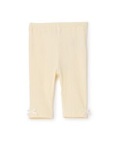 petit main / プティマイン レギンス・スパッツ | 【プティプラ】GIRLS7分丈レギンス