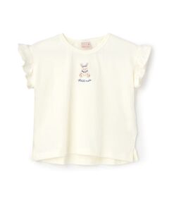 petit main / プティマイン Tシャツ | 【プティプラ】GIRLS半袖T