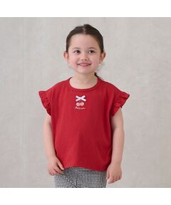 petit main / プティマイン Tシャツ | 【プティプラ】GIRLS半袖T