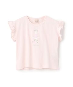 petit main / プティマイン Tシャツ | 【プティプラ】GIRLS半袖T
