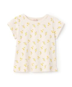 petit main / プティマイン Tシャツ | 【プティプラ】GIRLS半袖T