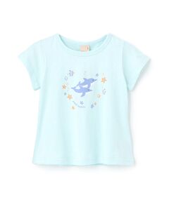 petit main / プティマイン Tシャツ | 【プティプラ】GIRLS半袖T