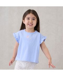 petit main / プティマイン Tシャツ | 【プティプラ】GIRLS半袖T