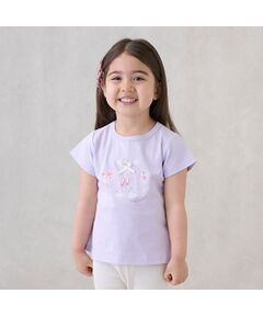 セール】 Tシャツ（条件：パープル系、新入荷）| ファッション