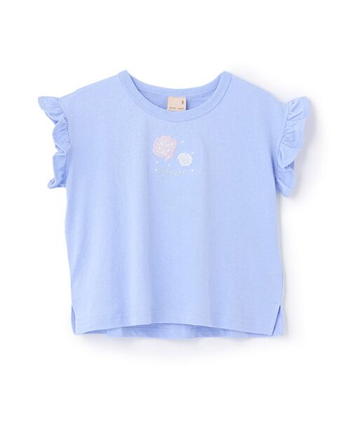 petit main / プティマイン Tシャツ | 【プティプラ】GIRLS半袖T | 詳細18