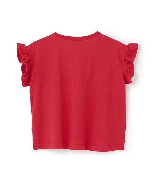 petit main / プティマイン Tシャツ | 【プティプラ】GIRLS半袖T | 詳細19