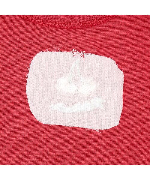 petit main / プティマイン Tシャツ | 【プティプラ】GIRLS半袖T | 詳細27