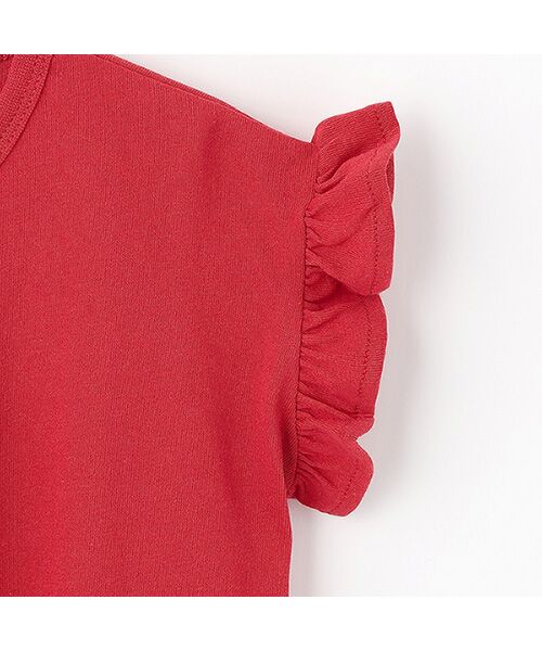 petit main / プティマイン Tシャツ | 【プティプラ】GIRLS半袖T | 詳細28