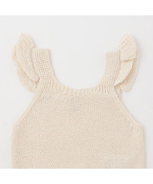 petit main / プティマイン カーディガン・ボレロ | 【リンク】ニットアンサンブル | 詳細12