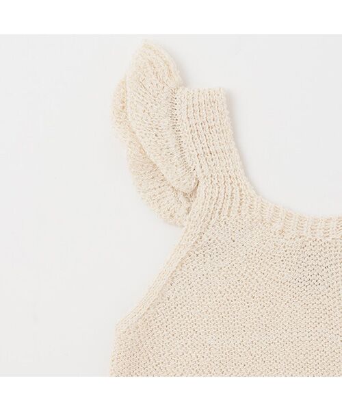 petit main / プティマイン カーディガン・ボレロ | 【リンク】ニットアンサンブル | 詳細13