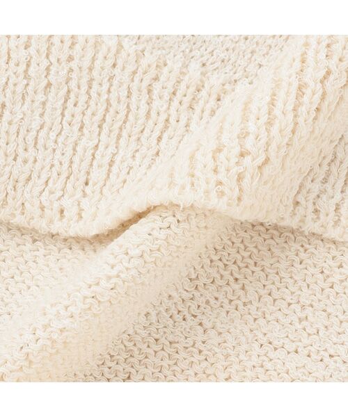 petit main / プティマイン カーディガン・ボレロ | 【リンク】ニットアンサンブル | 詳細18