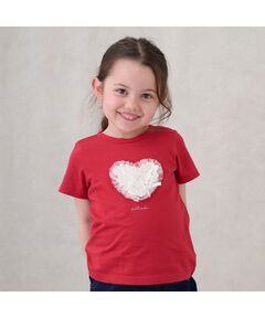 petit main / プティマイン Tシャツ | 【リンク】アソートモチーフTシャツ