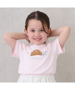 petit main / プティマイン Tシャツ | 【リンク】アソートモチーフTシャツ