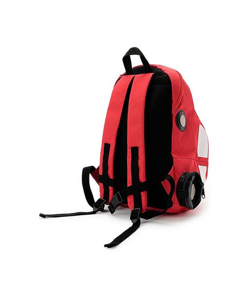 セール】 乗り物リュック （リュック・バックパック）｜petit