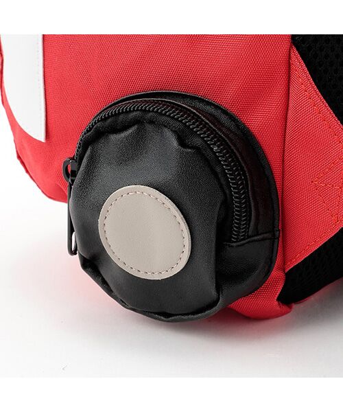 セール】 乗り物リュック （リュック・バックパック）｜petit